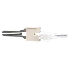 White-Rodgers 767A-366 Hot Surface Igniter, 5.313 in Lead L, 120 VAC, Silicon Carbide