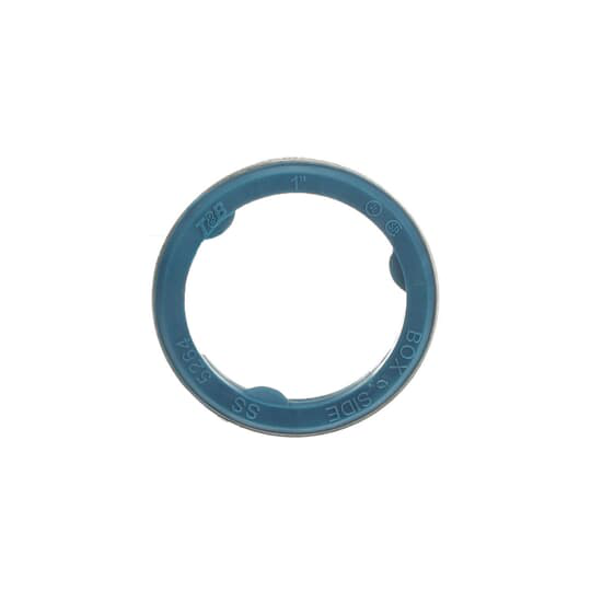 ABB 5264 Thomas & Betts 1 Liquidtight Sealing Gasket / Retaining Ring 316 Stainless Steel