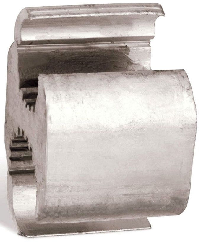 ABB WR389 Blackburn Compression Connector Wide Range 2-3/16 Inch