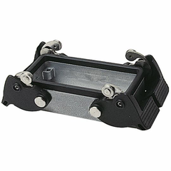 ABB PB124 Pos-E-Kon Panel Mount Base 600 Volt