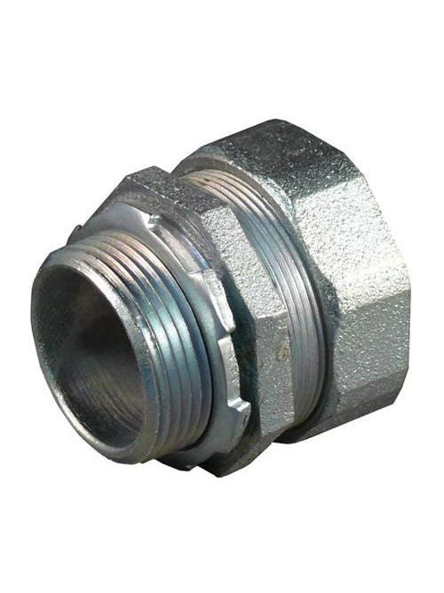 Appleton ST-150 1-1/2 Straight Liquidtight Connector