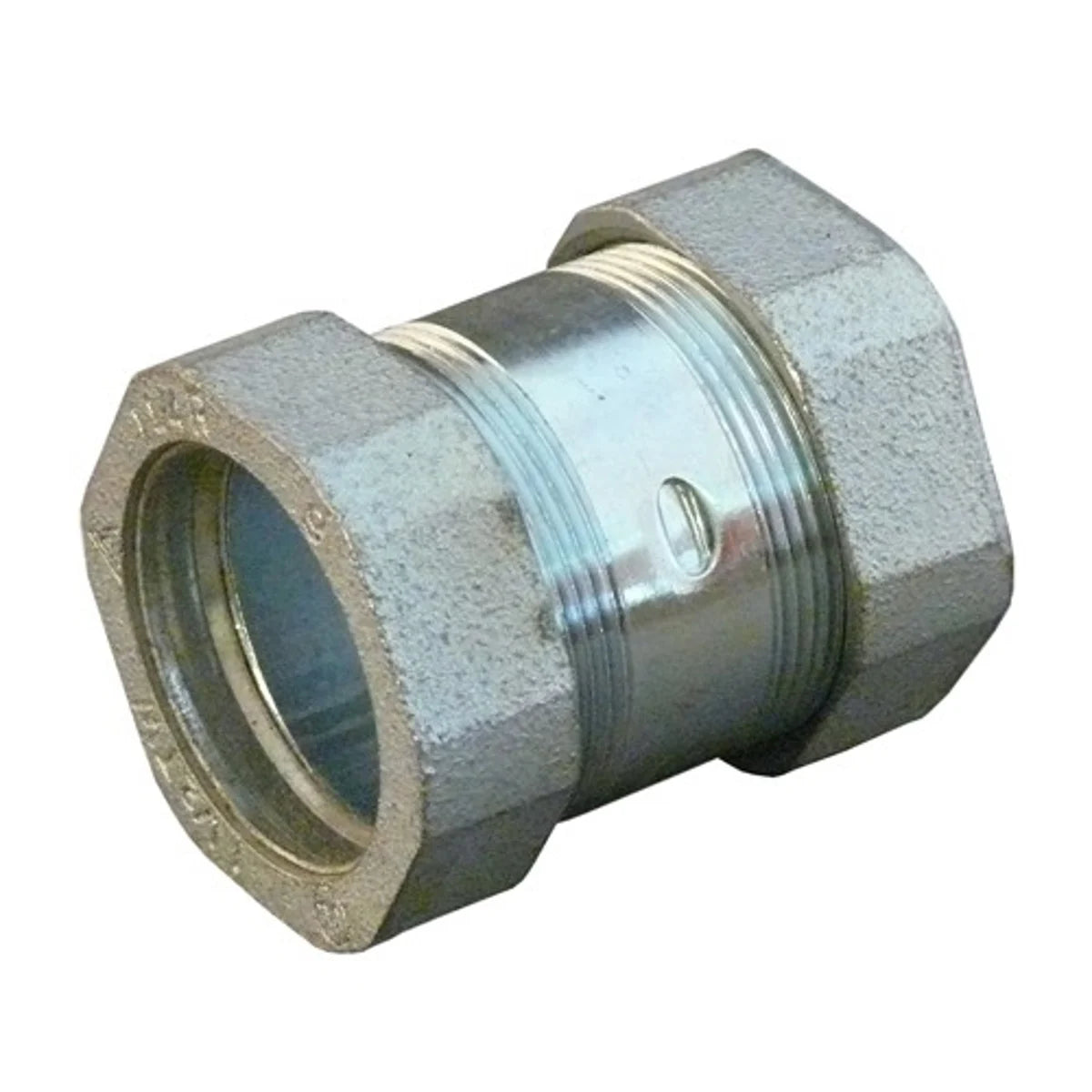 Appleton NTCC-200 Coupling 2 Inch No-Thread