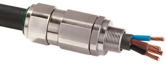 Appleton 20ST35 M20 Cable Gland Cmp