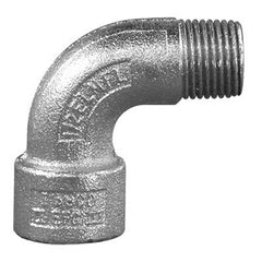 Appleton ELMFL90-75 Conduit Elbow, Dust-Ignitionproof Explosionproof, 3/4 Inch, 90 Degree