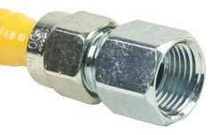 BrassCraft CSSD54-30 Gas Connector Flexible 1/2 x 30 Replacement MPN CSSD54-30