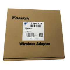 Daikin Comfort 999172T Bluetooth Service Checker