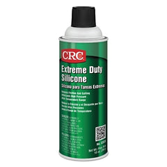 CRC 3030 Extreme Duty Silicone Lubricant 10 oz Aerosol Can