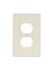 Crouse-Hinds 2032LA-BOX EWD 2032LA-BOX Wallplate 1G Dup Rec