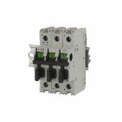 Eaton CCP2-2-30CC Fusible Disconnect Switch 600 VAC/125 VDC 30 A 2 Fuse