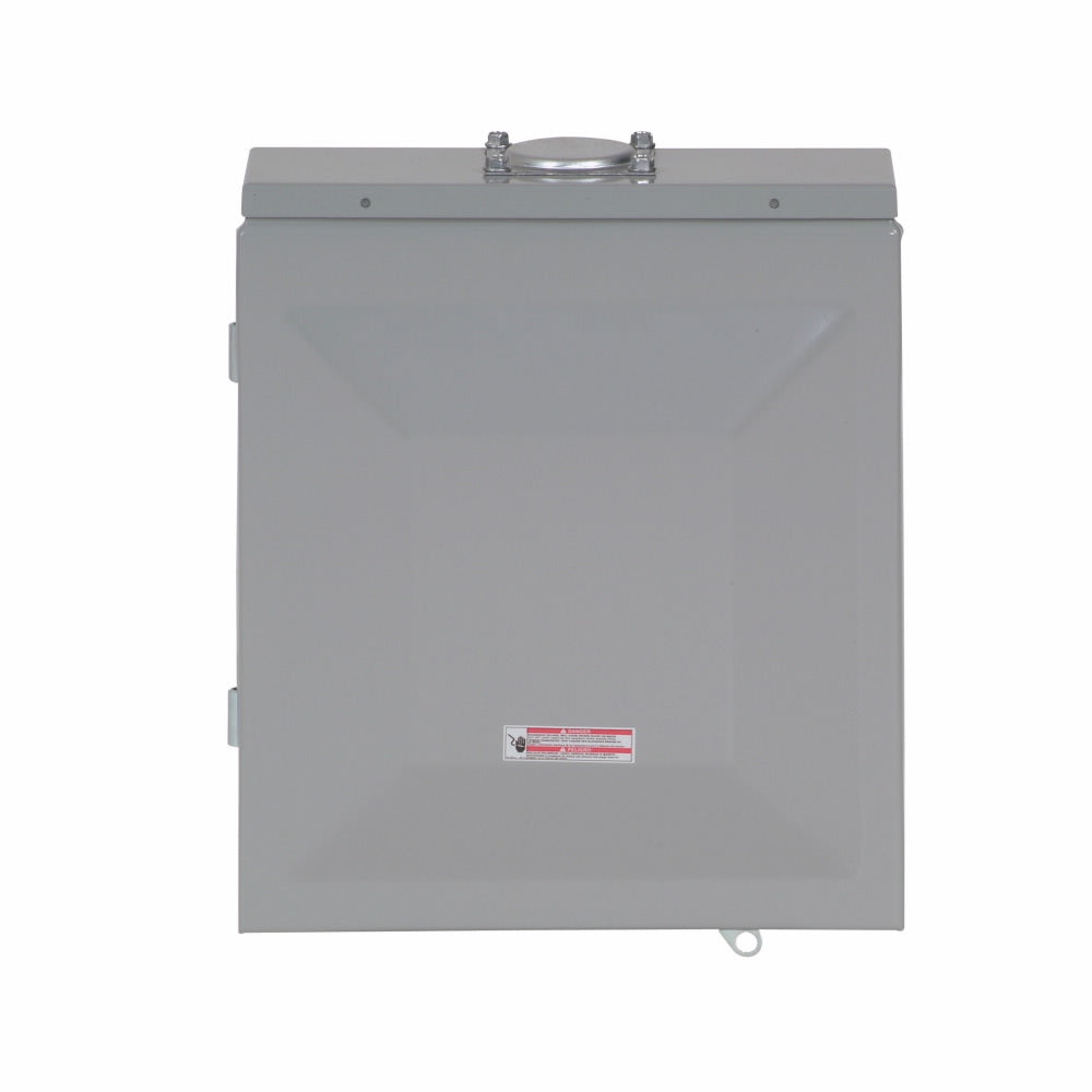 EATON CH4L125RP CIRCUIT BREAKERS