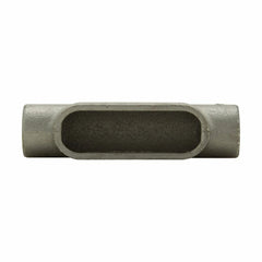 Crouse-Hinds C37SA Crouse-Hinds Series C37 SA 1 Inch Copper Free Aluminum Form7 Type C Threaded Conduit Body