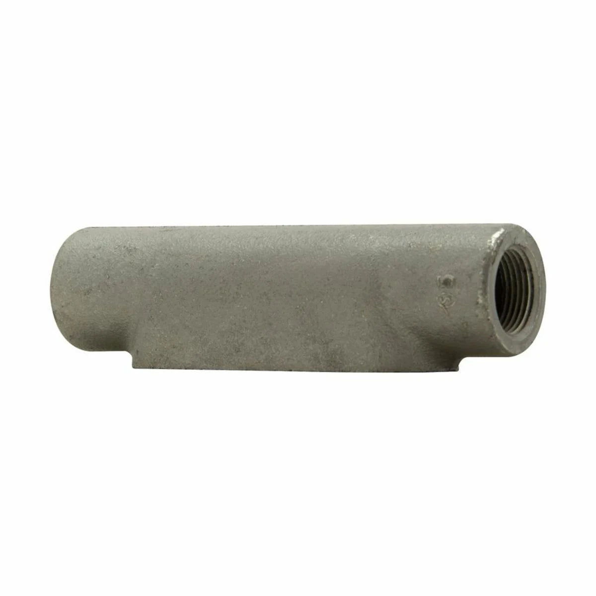 Crouse-Hinds C37SA Crouse-Hinds Series C37 SA 1 Inch Copper Free Aluminum Form7 Type C Threaded Conduit Body