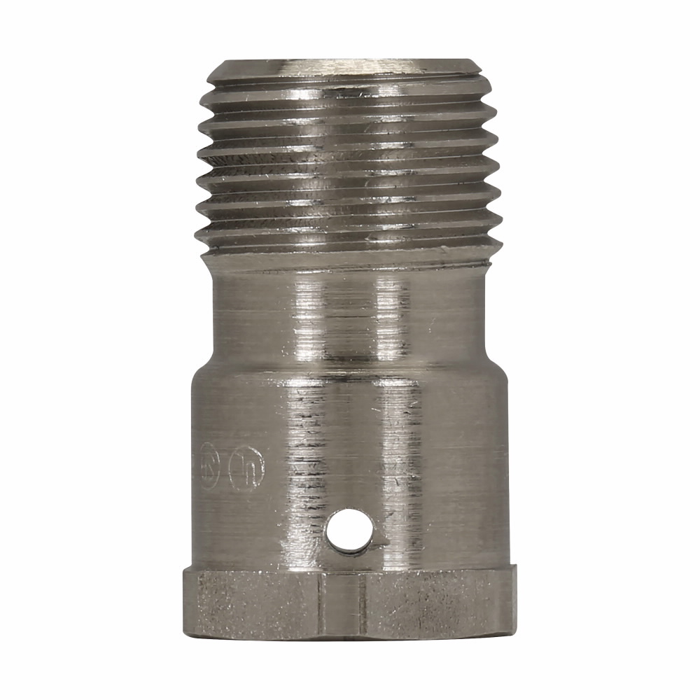 Crouse-Hinds ECD15 Universal Explosionproof Conduit Breather and Drain, 1/2 in