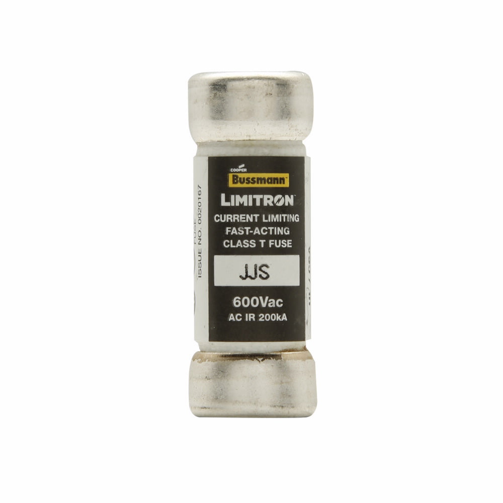 Eaton JJS-15 JJS15 BUS 600V CURRENT LIMITING FUSE