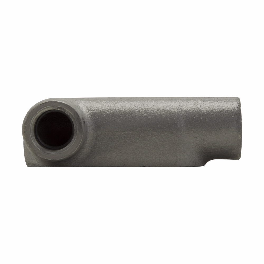 Crouse-Hinds LL47 Condulet Conduit Body 1-1/4 Hub Type LL