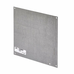 Eaton N66P B-Line Series Panel Enclosure NEMA 1 4.25 In Width X 4.25 In Height