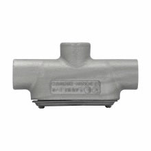 Crouse-Hinds TB37CG Conduit Body 1 Inch Type TB