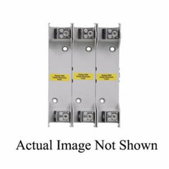 Eaton RM60030-1CR Bus Fuseblock 1-Pole 600-Volt 30-Amp Class-R Replaces R60030-1CR (12)