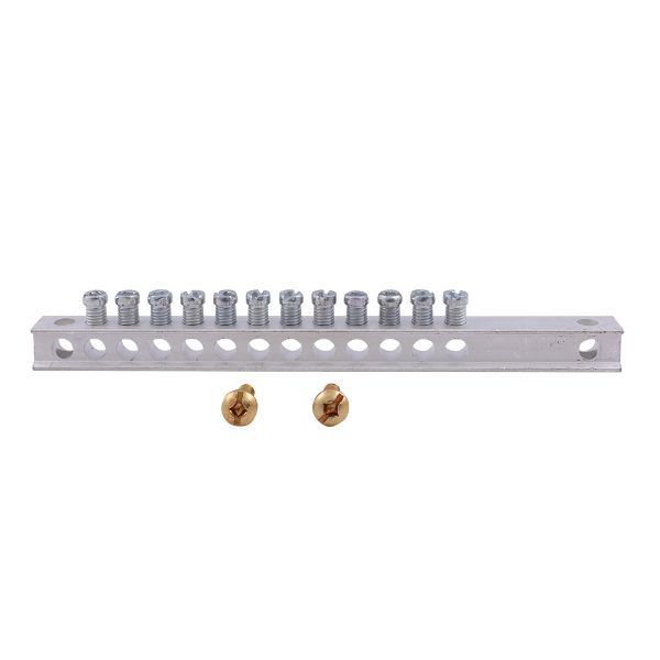 GE TGK12 Kit Bar Gnd Isolated And EAPT 1/2 in