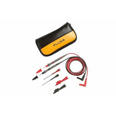 Fluke TL80A Basic Electronic Test Lead Set