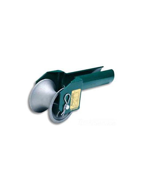 Greenlee 25160 0.749 x 7 Inch Cable Puller Feeding Sheave Pin