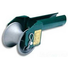 Greenlee 25160 0.749 x 7 Inch Cable Puller Feeding Sheave Pin