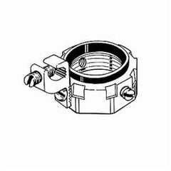 Hubbell 1215 RACO GRND BSHG LAYIN LUG 1-1/4