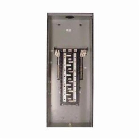 GE TL18415C PowerMark Plus TL Three Phase Standard Main Lug Load Center 208 Y/120 VAC 150 A 65 kA Interrupt