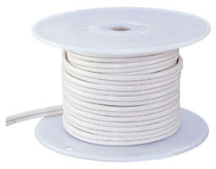 Generation Brands 9470-15 SEA AMBIANCE WHITE CABLE 250W 50FT/PACK