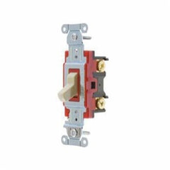 Hubbell 1223I Toggle Switch 20A 120/277V Replacement MPN