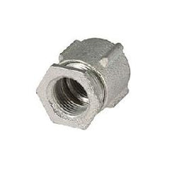 Hubbell 1503 RACO 3PC-CONDUIT COUPLING 3/4 TS