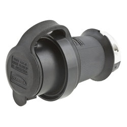 Hubbell HBL2731SW HUB 3P 4W 3PH 480V 30A SHROUDED PLUG