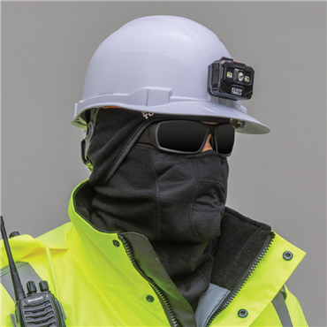 Klein 60132 Tradesman Pro Wind Proof Hinged Balaclava