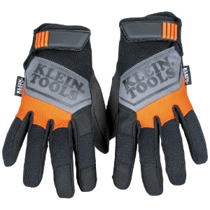 Klein Tools 60596 General Purpose Gloves Large