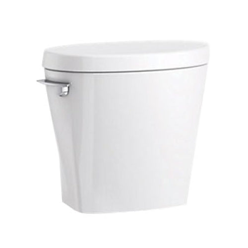 Kohler K-20204-0 Betello 1.28 gpm Toilet Tank with Continuous Clean