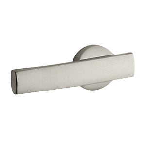 Kohler K-9379-BN trip lever left/right hand vibrant brushed nickel