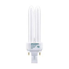 LEDVANCE CF26DD/E/830/ECO/20722 SYL 26W 4-PIN G24Q-3