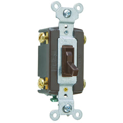 Legrand 664-G NAFTA-Compliant Four-Way Switch 15 amps 120 volts Replacement MPN