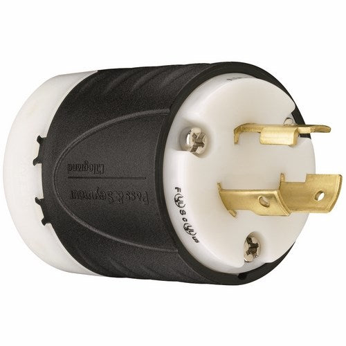 Legrand L520-P LKG PLUG P&S