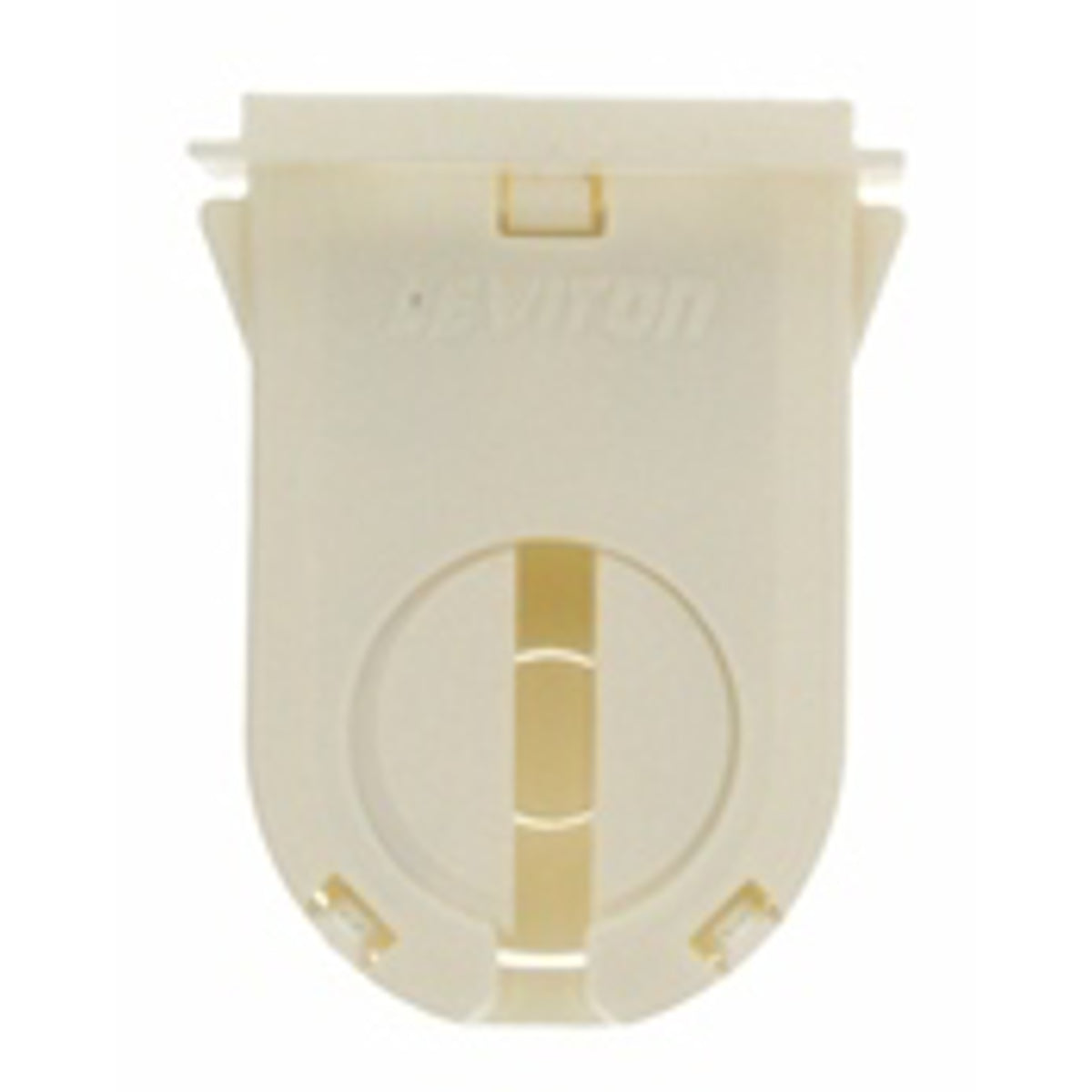 Leviton 23661-OSL Lampholder 660W 600V G13 Base