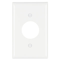 Legrand TP7-W TP7W Receptacle Wallplate 1 Gang Replacement MPN