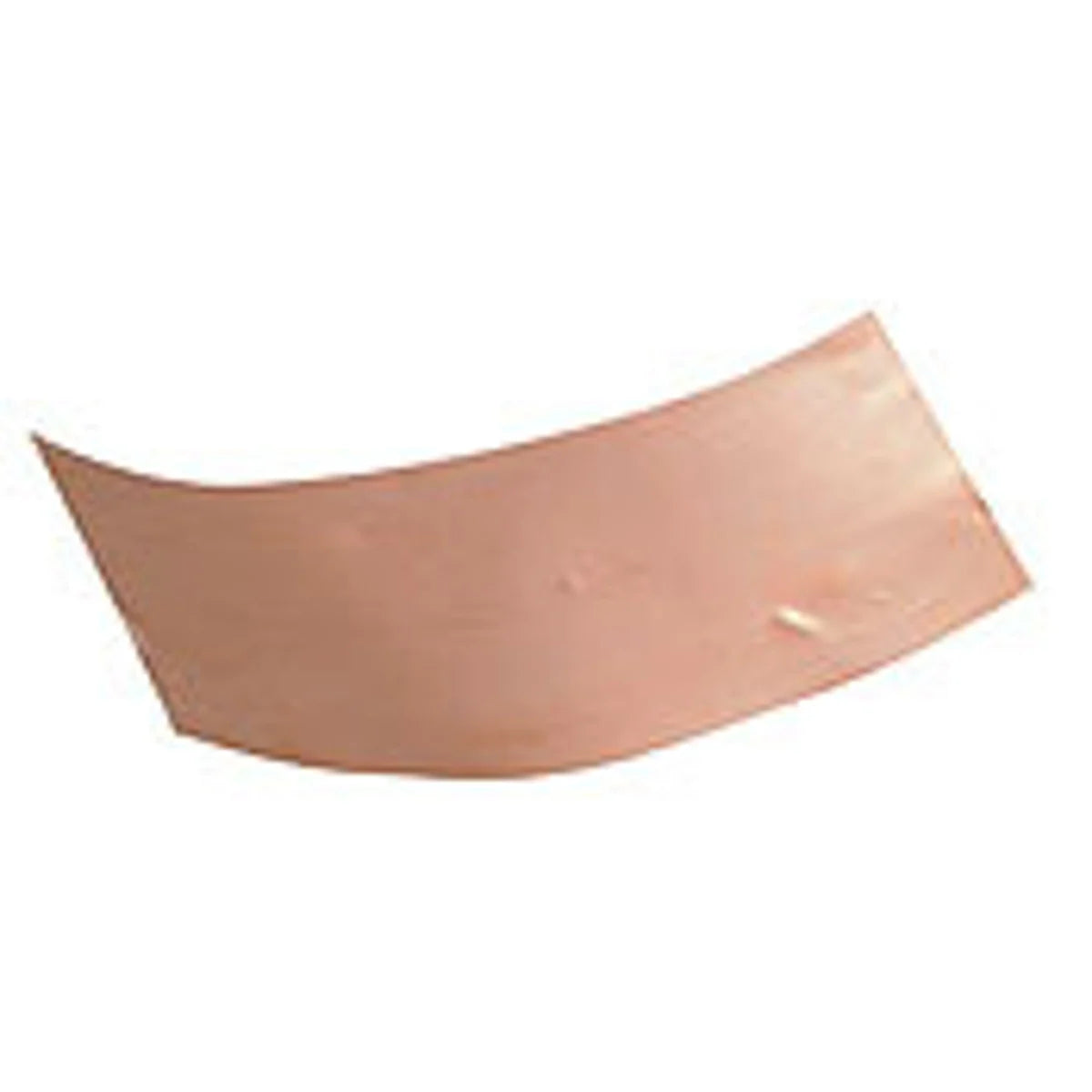 Leviton A0004 Copper Shims, For 16-18 Series, 1-Pole, Brass/Copper