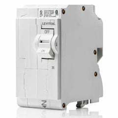 Leviton LB230 2-POLE CB 30A 120/240V 10KA