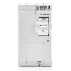 Leviton LB230 2-POLE CB 30A 120/240V 10KA