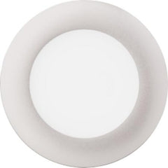 LITHONIA LIGHTING WF3-LED-30K-BN-M6 3IN WAFER-THIN LED DOWNLIGHT 120VAC