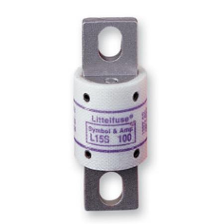 LITTELFUSE L15S150 Very Fast-Acting Semiconductor Fuse 150 A 150 VAC/100 VDC