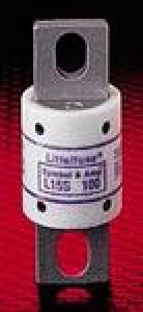 LITTELFUSE L15S150 Very Fast-Acting Semiconductor Fuse 150 A 150 VAC/100 VDC