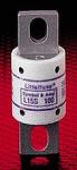 LITTELFUSE L15S150 Very Fast-Acting Semiconductor Fuse 150 A 150 VAC/100 VDC