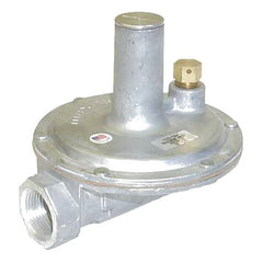 Maxitrol 325-5A Maxitrol 325 Appliance Natural Gas Pressure Regulator 2 lb psi 3/4 inch