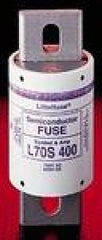 LITTELFUSE L70S800 VERY FAST-ACTING SEMICONDUCTOR FUSE 800 A